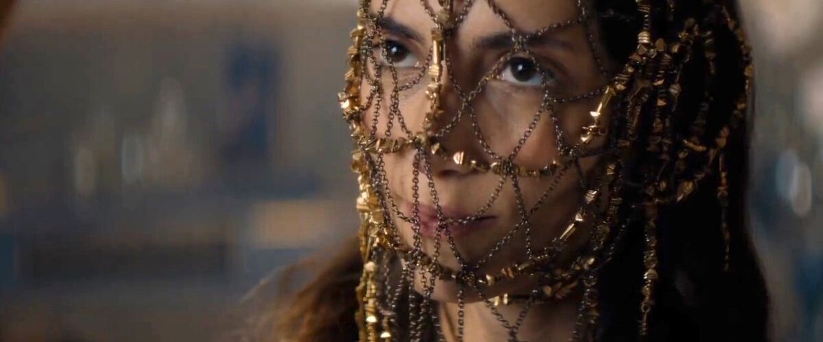 Dune: Prophecy on HBO – Unveiling the Bene Gesserit Origins